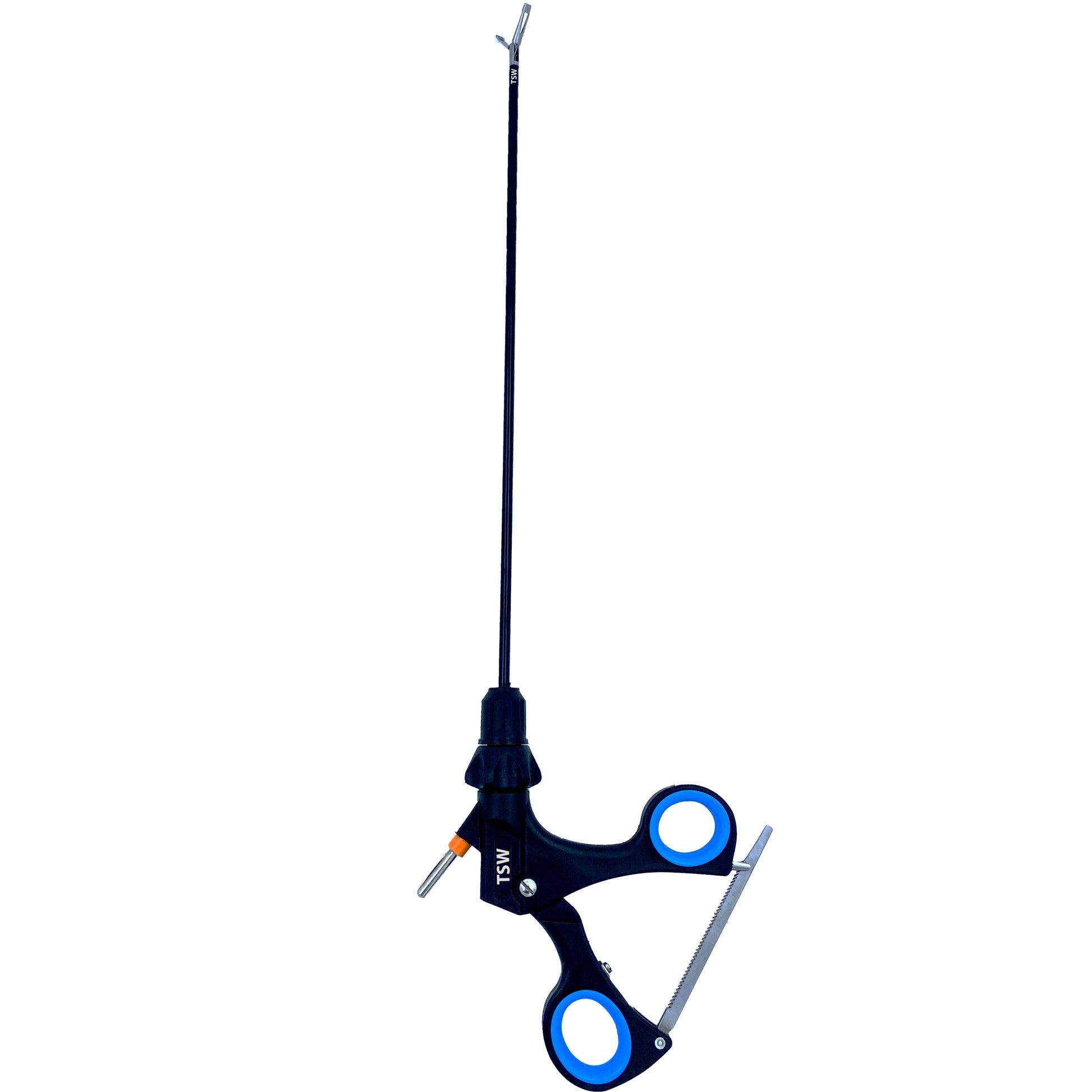 Laparoscopic Allis Grasper Forceps - Tannu Surgical Works