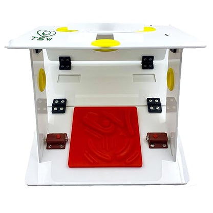 Laparoscopic Android Endo Trainer - Tannu Surgical Works