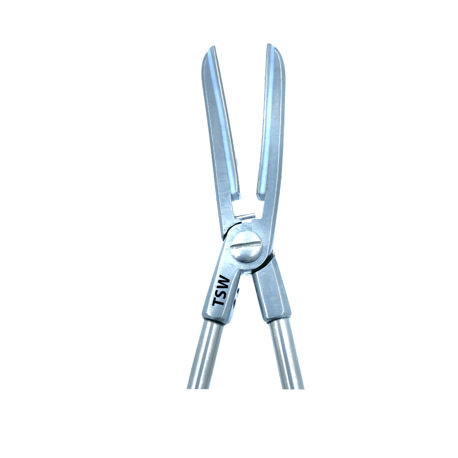 Laparoscopic Biclamp Vessel Sealer Forceps - Tannu Surgical Works