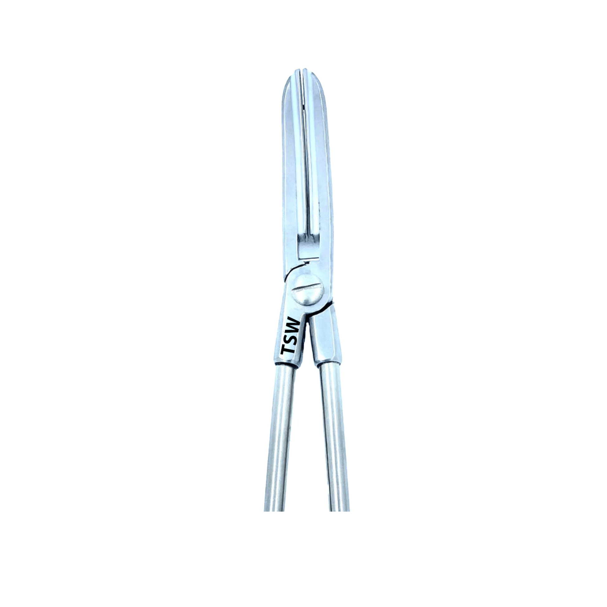 Laparoscopic Biclamp Vessel Sealer Forceps - Tannu Surgical Works