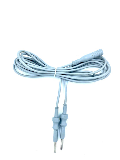 Laparoscopic Bipolar Forceps Cable - Tannu Surgical Works