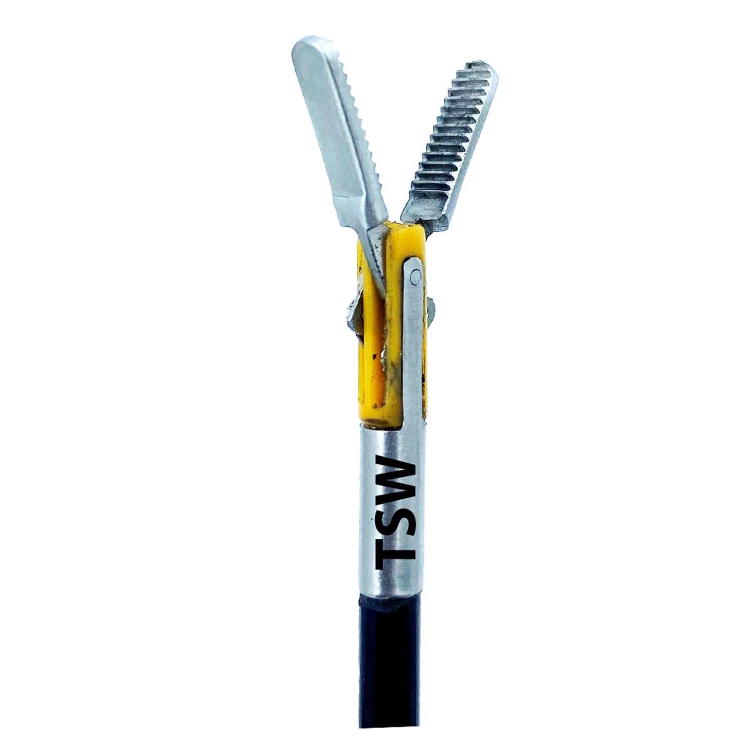 Laparoscopic Instrument Bipolar Forceps - Tannu Surgical Works