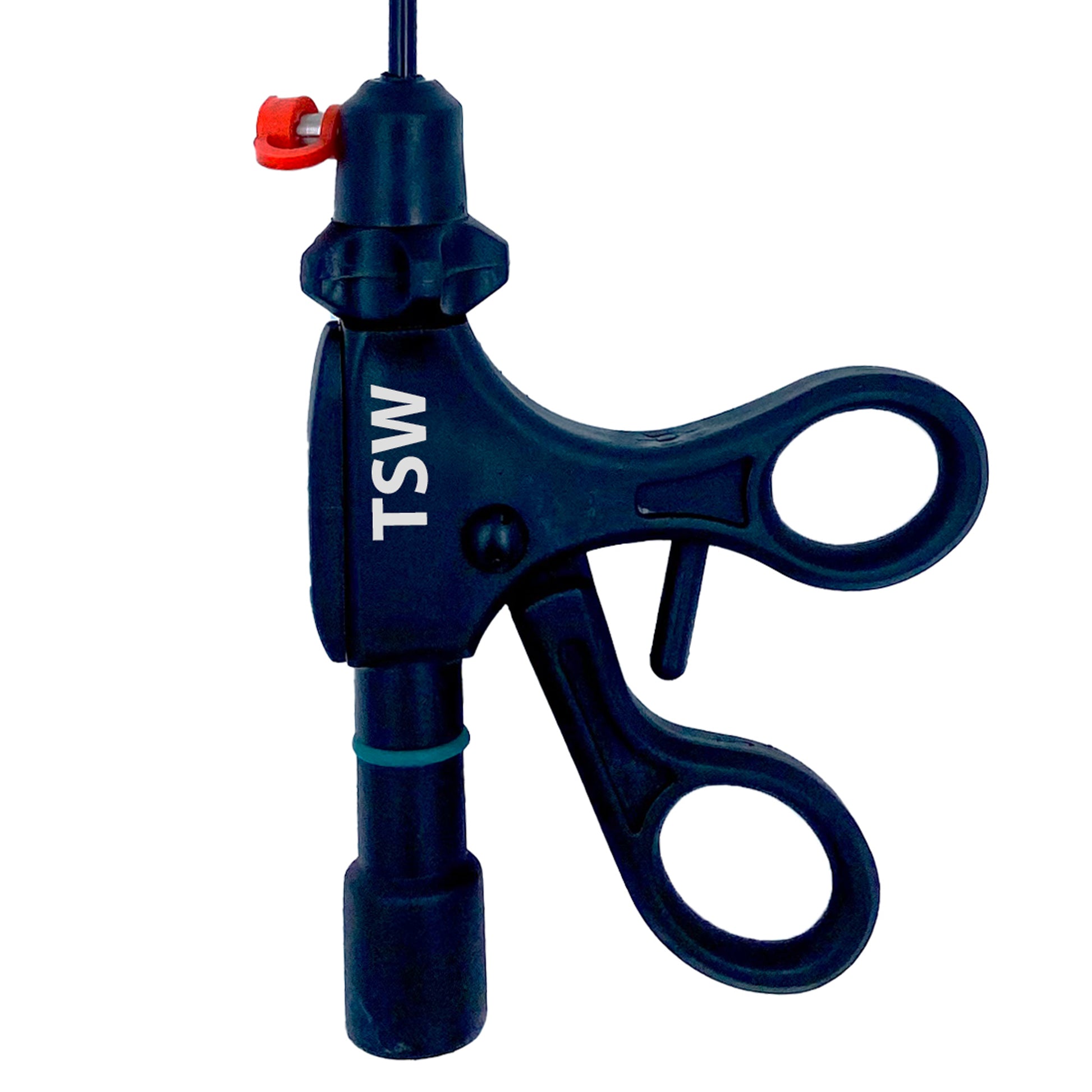 Laparoscopic Instrument Bipolar Forceps - Tannu Surgical Works