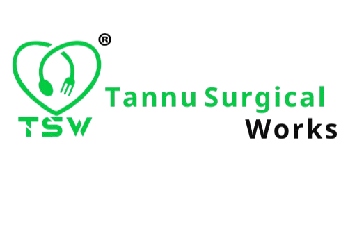 Tannu Surgical Works