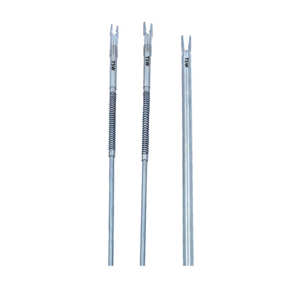 Laparoscopic Instruments Clip Applier Applicator Long 10mm - Tannu Surgical Works
