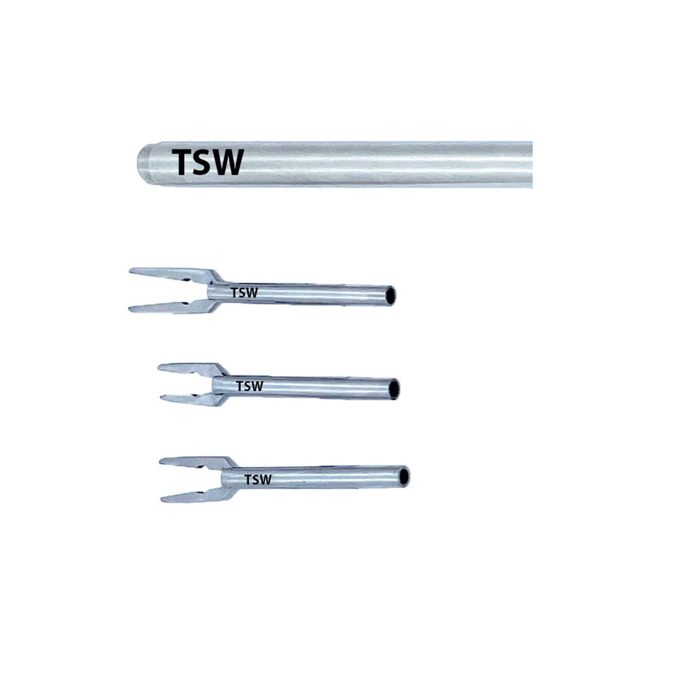 Laparoscopic Instrument Clip Applicator – Tannu Surgical Works