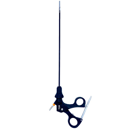 Laparoscopic Grasper Debakey Forceps - Tannu Surgical Works