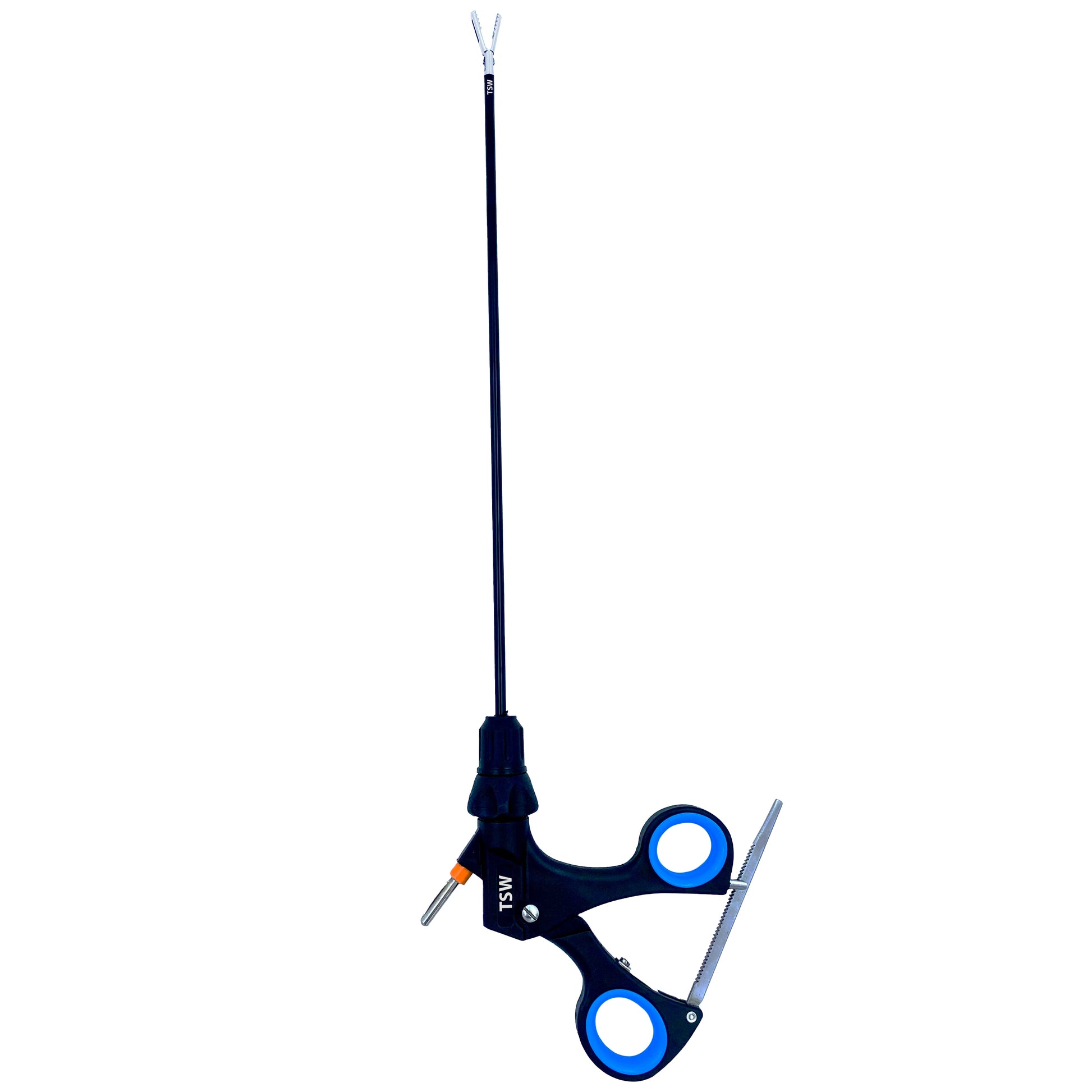 Laparoscopic Endo Clinch Grasper - Tannu Surgical Works