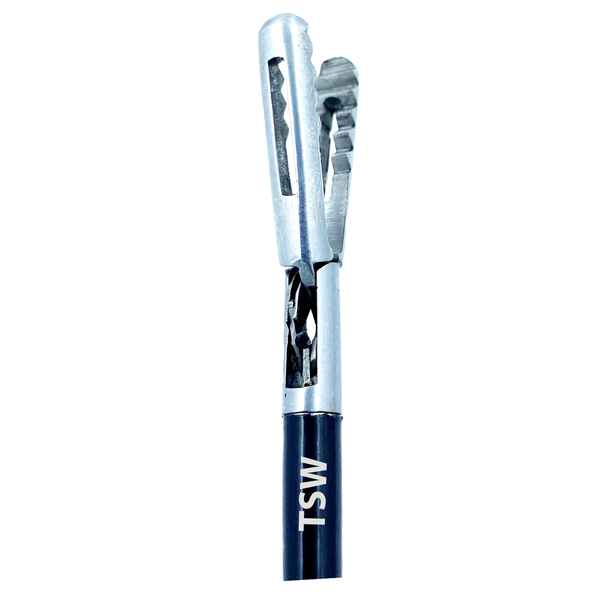 Laparoscopic Endo Clinch Grasper - Tannu Surgical Works