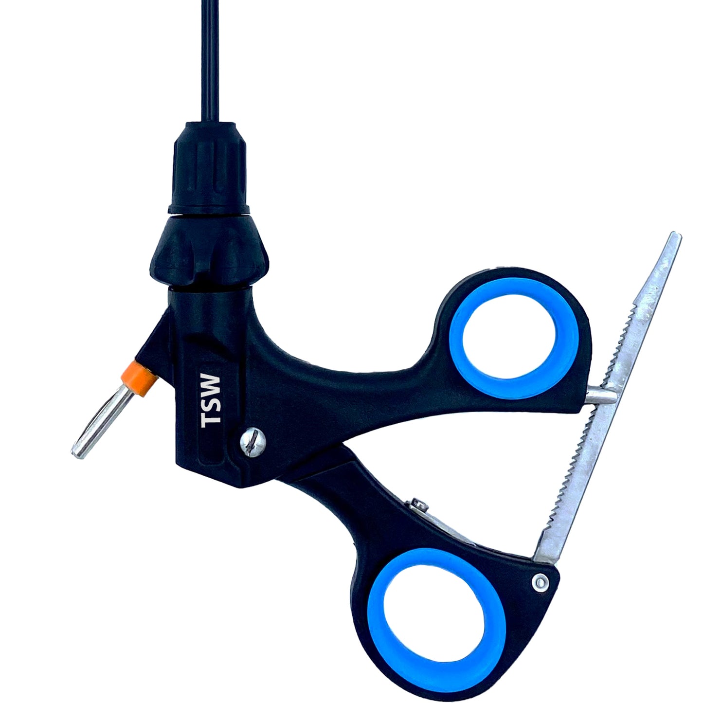 Laparoscopic Endo Clinch Grasper - Tannu Surgical Works