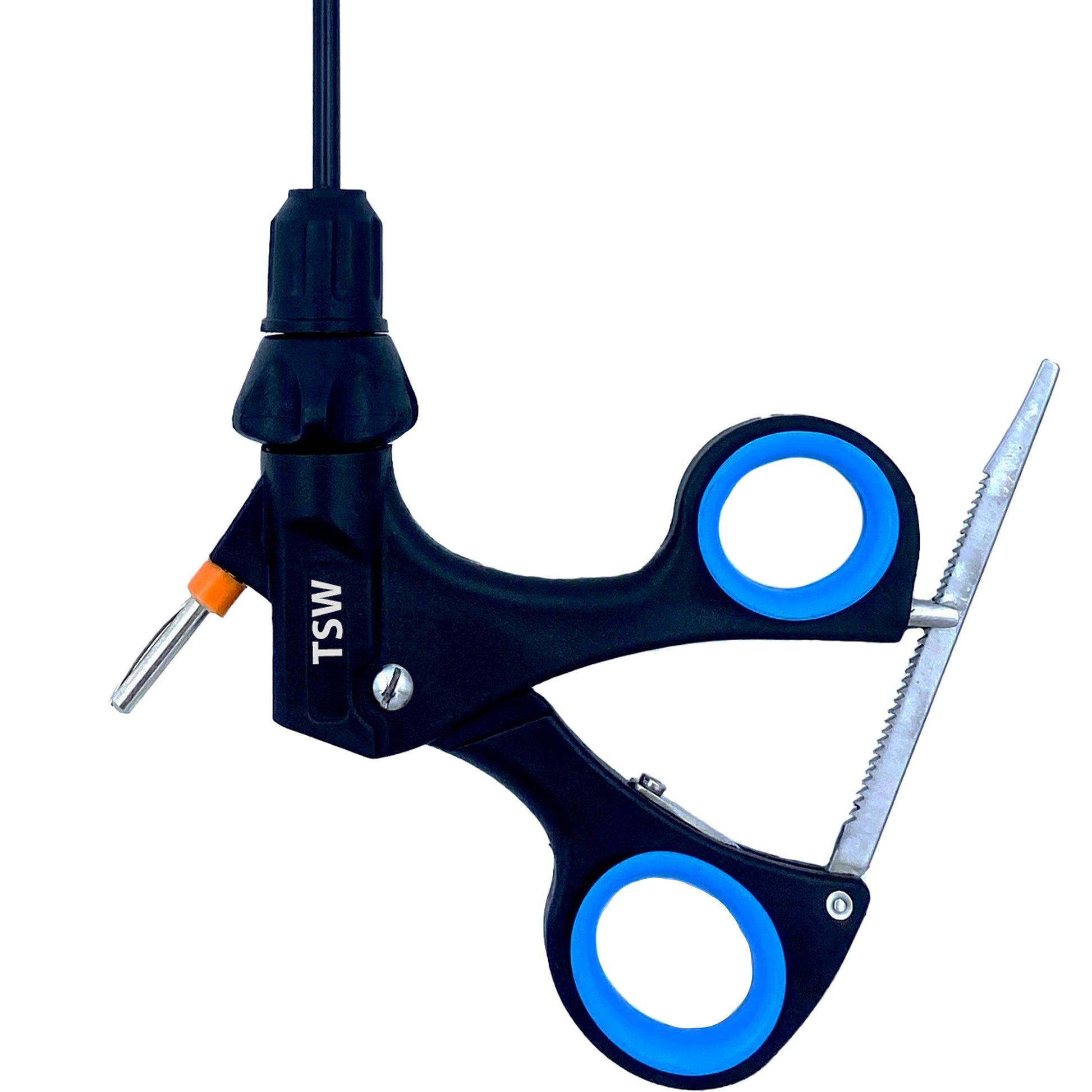 Laparoscopic Endo Clinch Grasper - Tannu Surgical Works