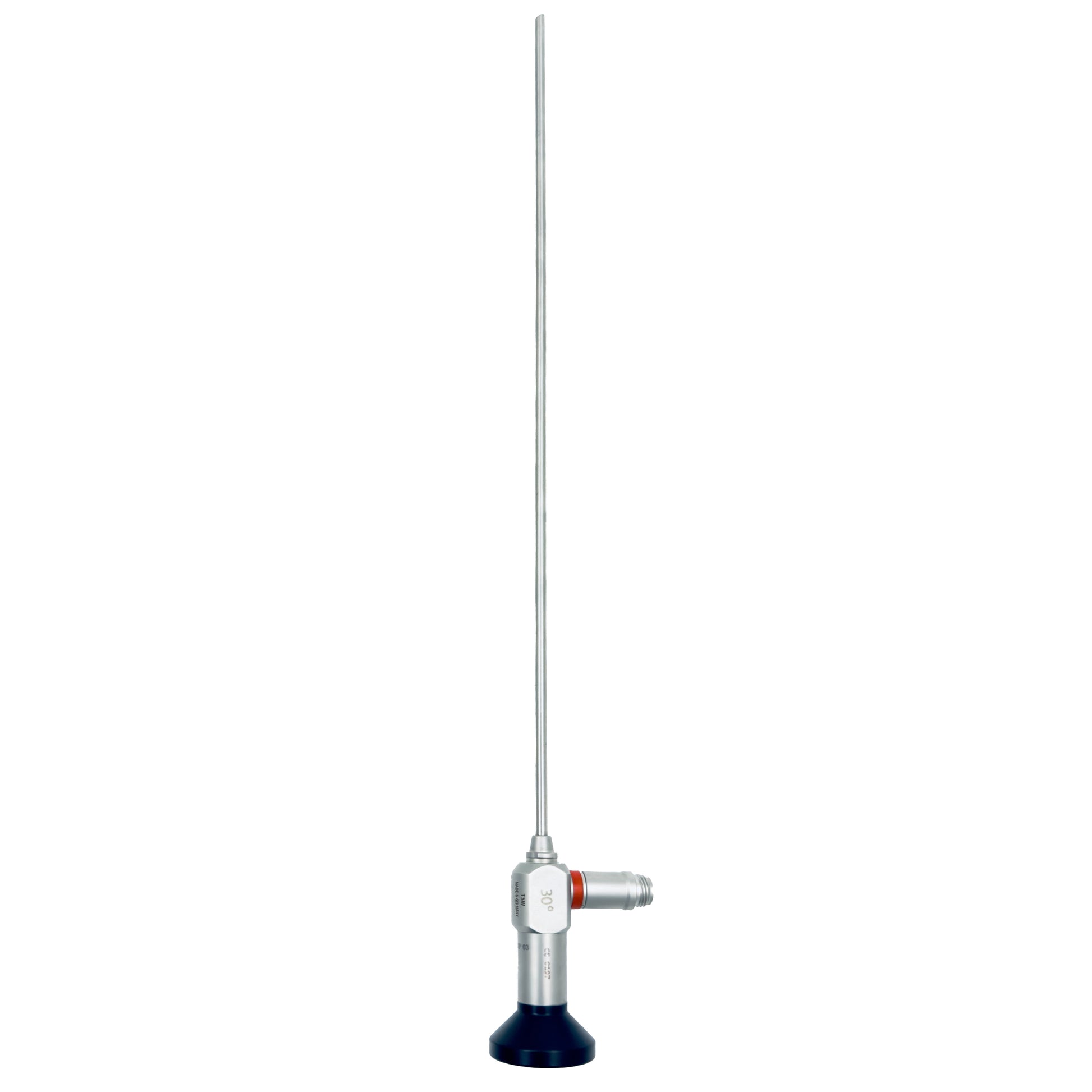 Hysteroscope 4mm 30 Degree - Tannu Surgical Works