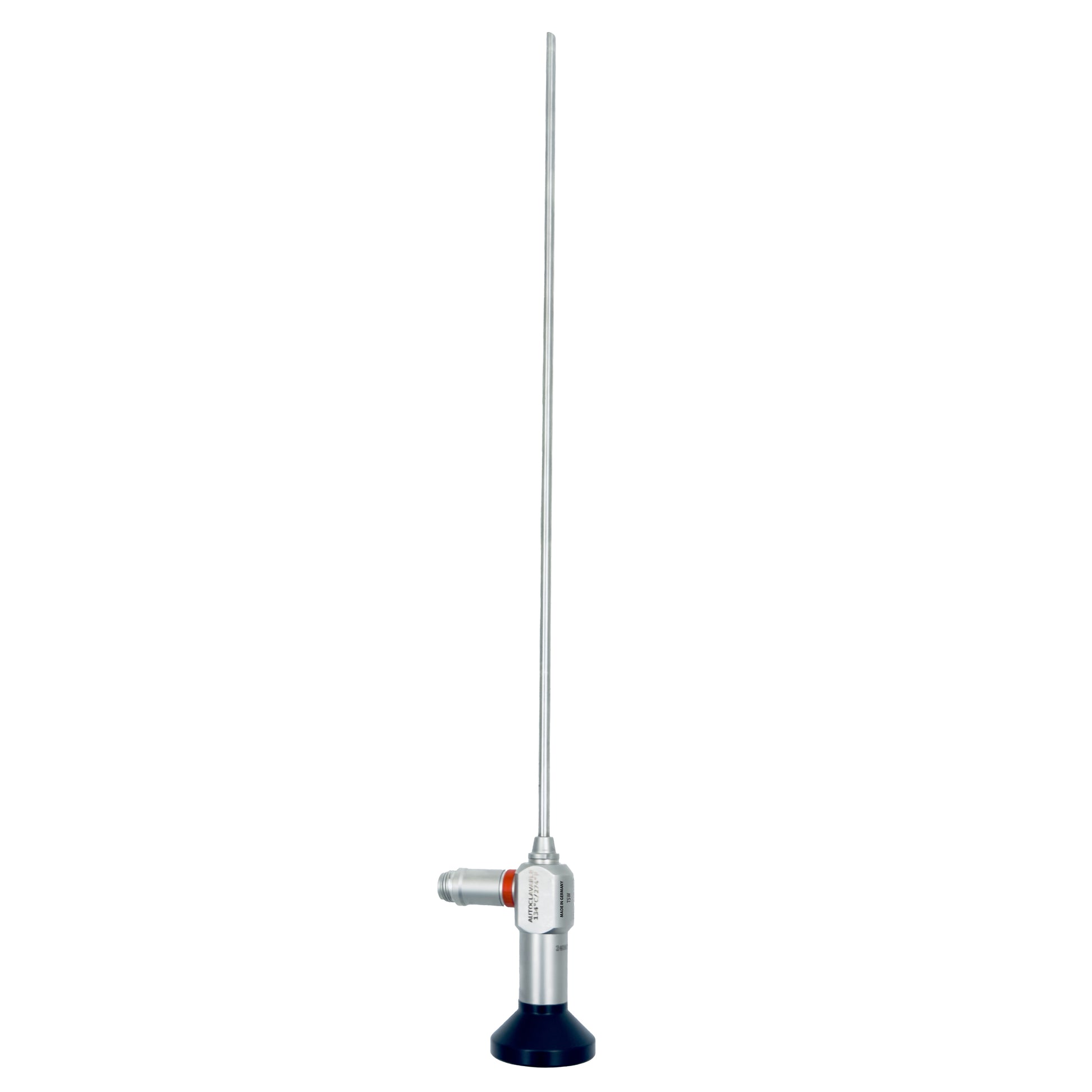 Hysteroscope 4mm 30 Degree - Tannu Surgical Works