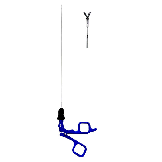 Hysteroscopy Cup Biopsy Grasper Forceps Hysteroscopic Urology Surgical Instrument - Tannu Surgical Works