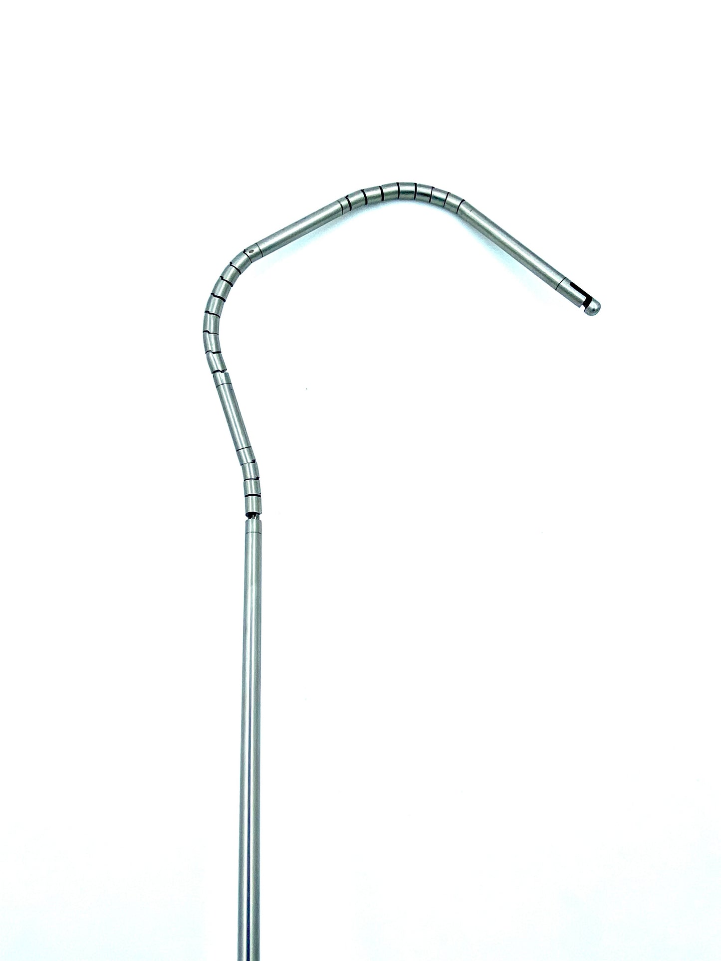 TSW laparoscopic retractor handle and 5mm shaft product detail