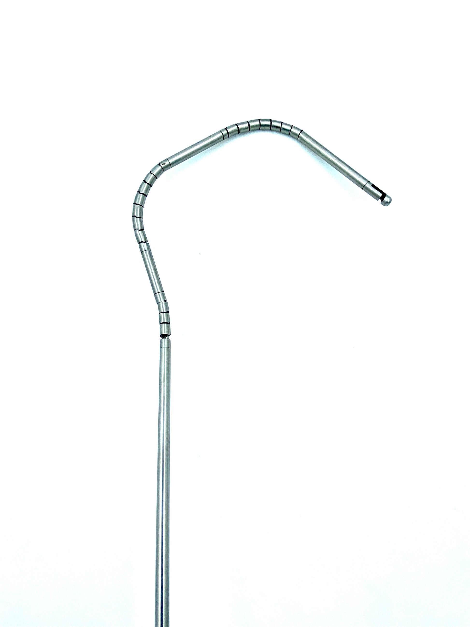 TSW laparoscopic retractor handle and 5mm shaft product detail