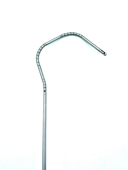 TSW laparoscopic retractor handle and 5mm shaft product detail
