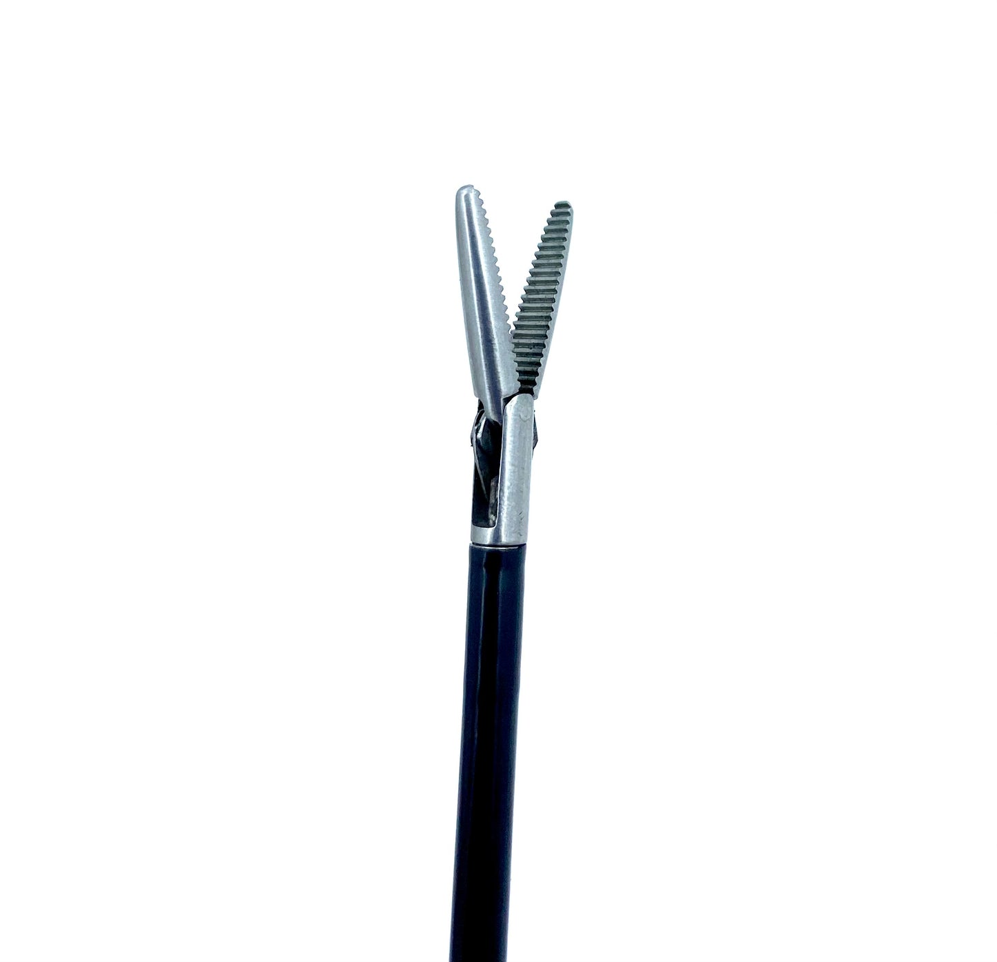 Laparoscopic Serrated Grasper