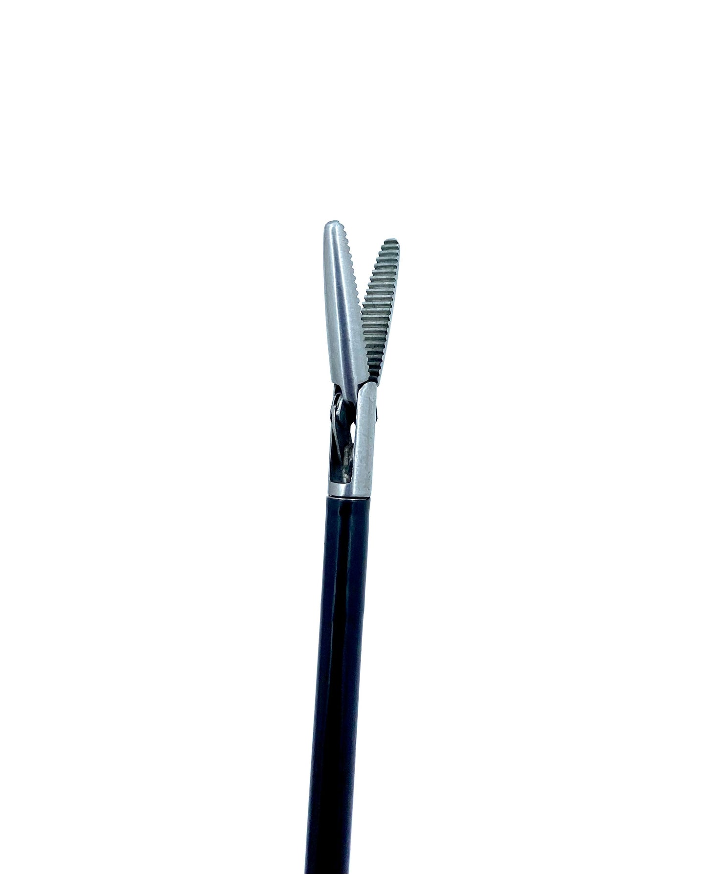 Laparoscopic Serrated Grasper