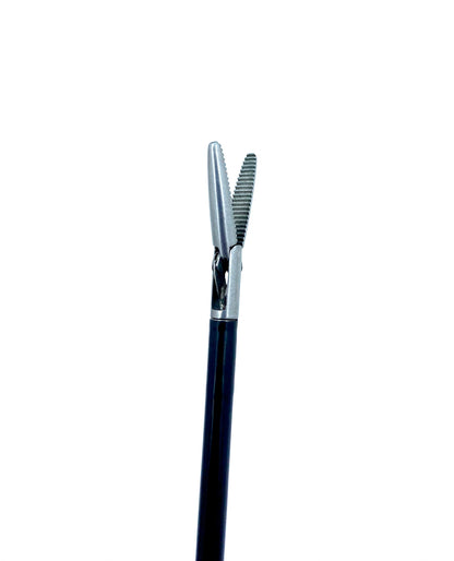 Laparoscopic Serrated Grasper