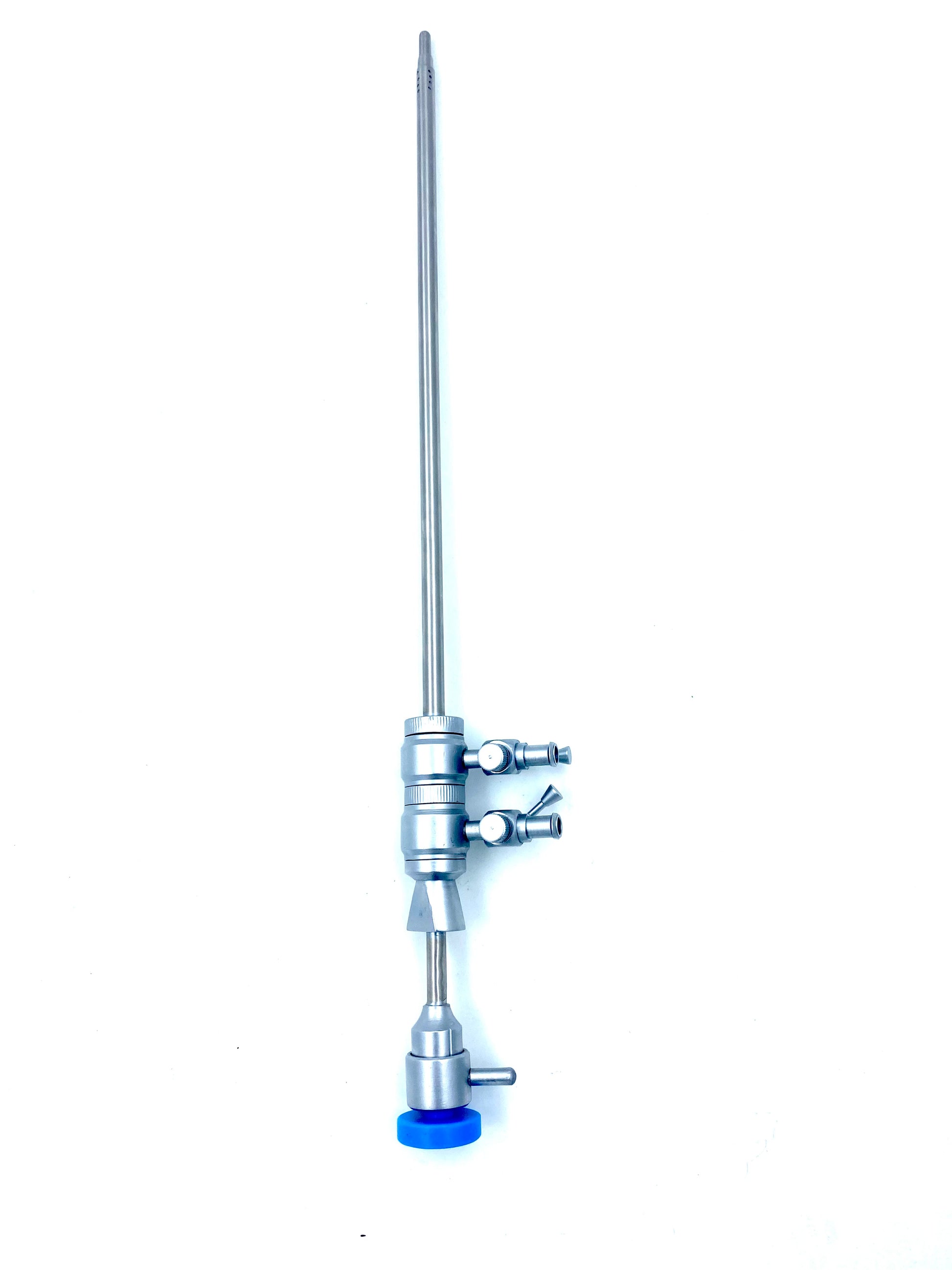 TSW double-channel hysteroscopy diagnostic sheath product view