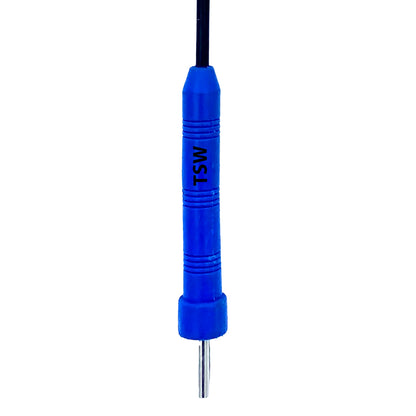 Laparoscopic Monopolar L Hook Electrode - Tannu Surgical Works