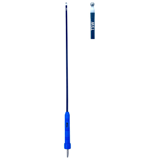 Laparoscopic Ball Hook Monopolar Electrode 5mm x 330mm with insulated shaft for electrosurgical procedures