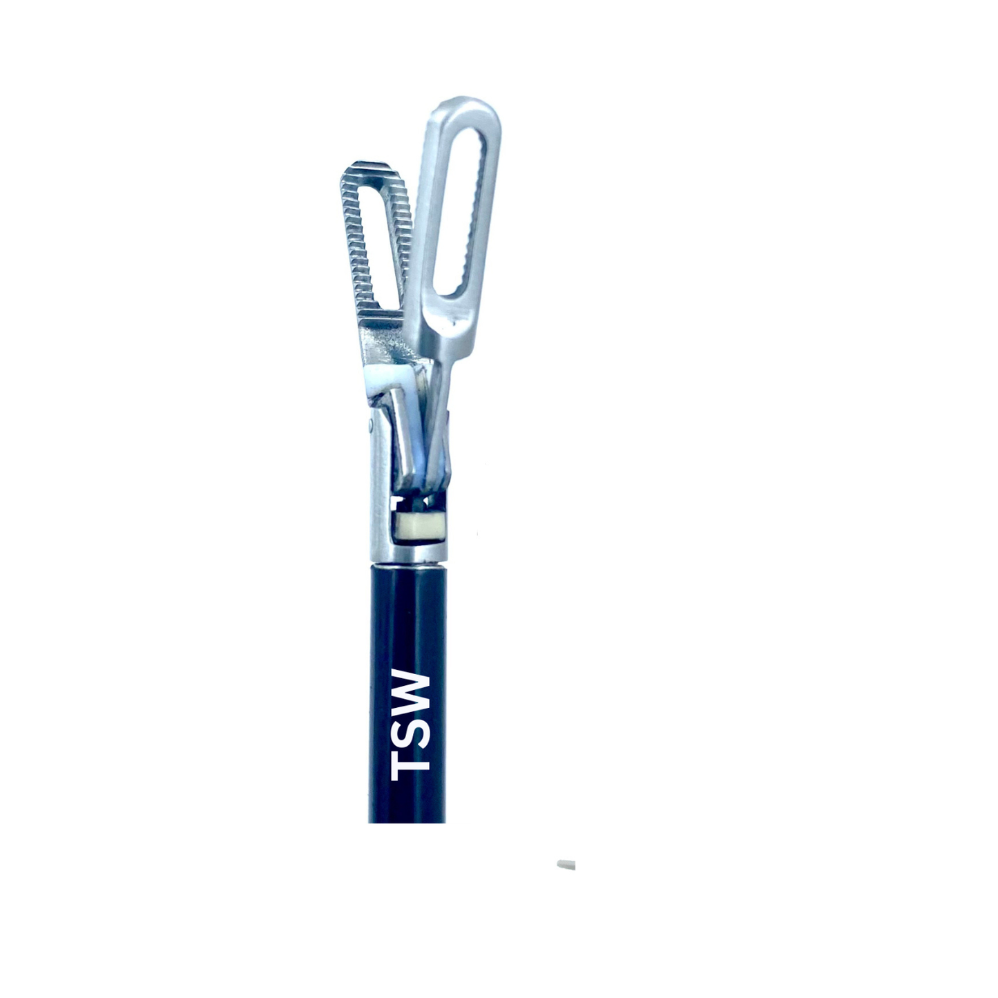 Laparoscopic Instrument Bipolar Forceps - Tannu Surgical Works