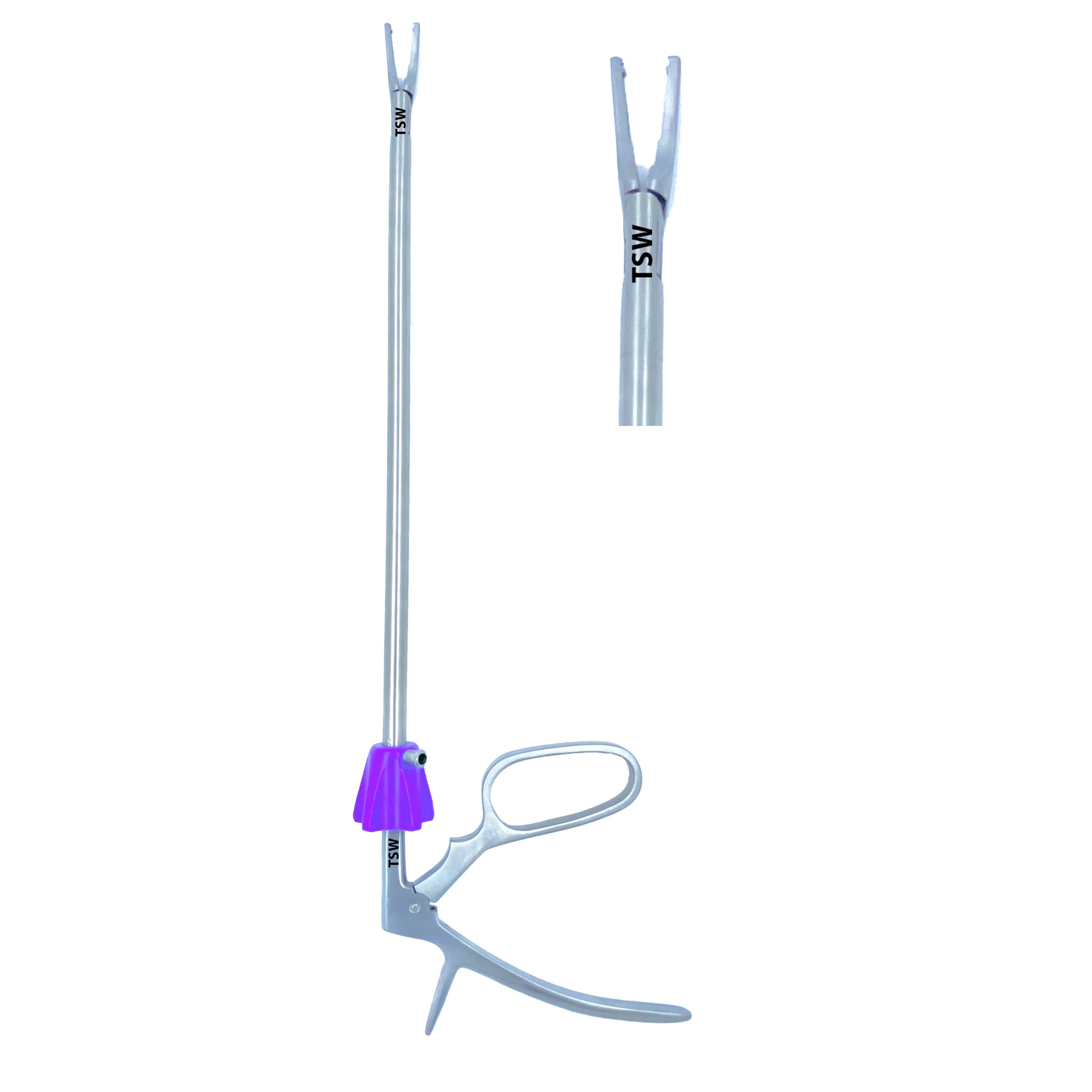Laparoscopic Instruments Hemo Lock Clip Applier Applicator – Tannu ...