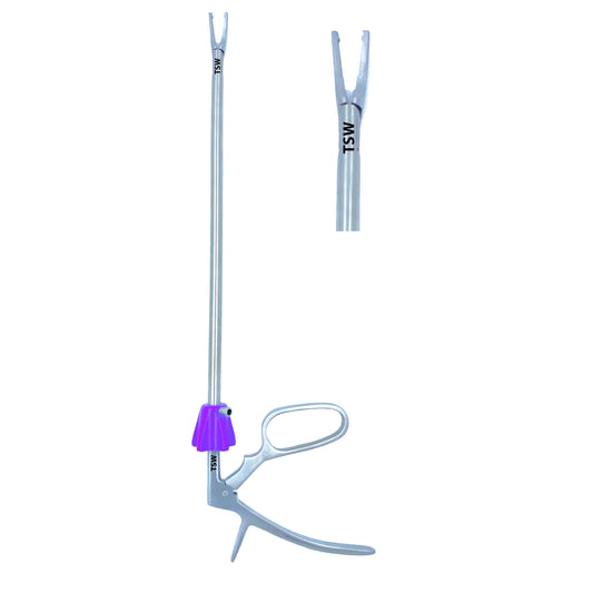 Laparoscopic Instruments Hemo Lock Clip Applier Applicator - Tannu Surgical Works