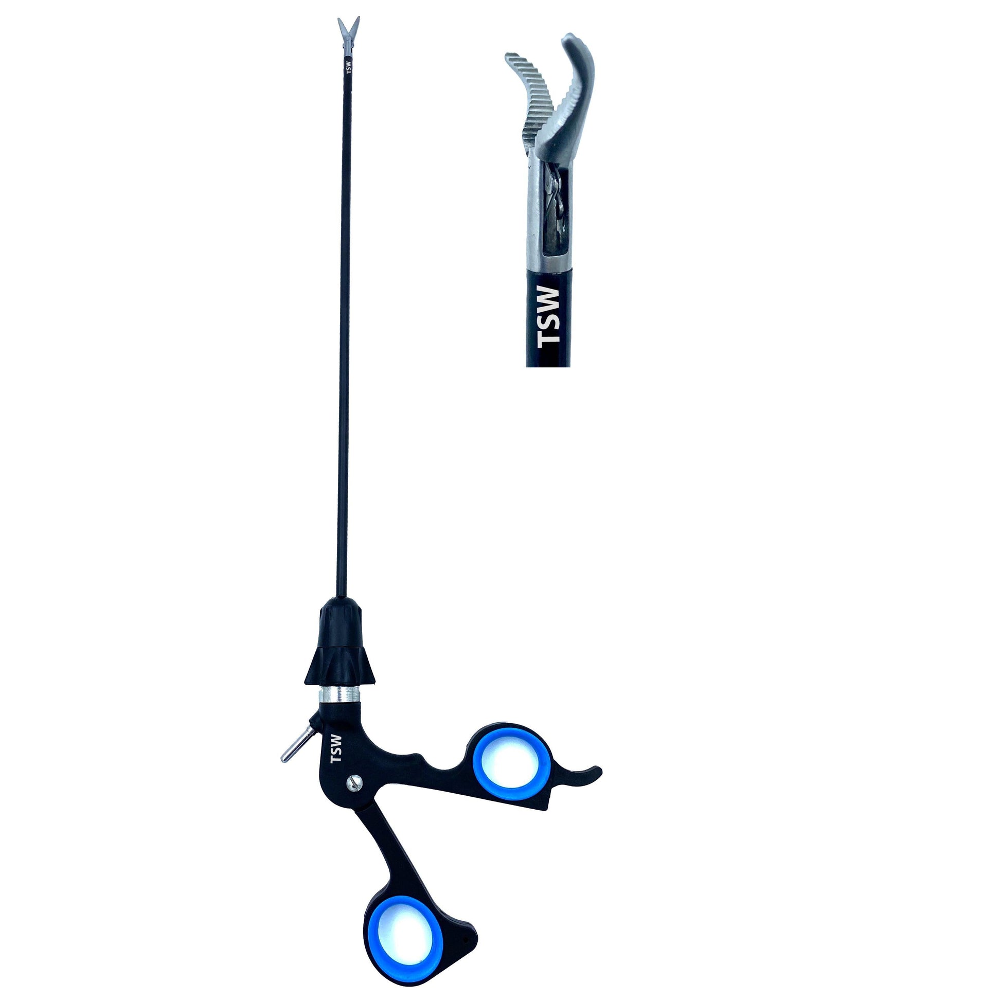 Laparoscopic Maryland Dissector Grasper - Tannu Surgical Works