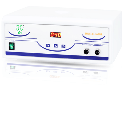 Laparoscopic Morcellator | Hysterectomy & Myomectomy - Tannu Surgical Works