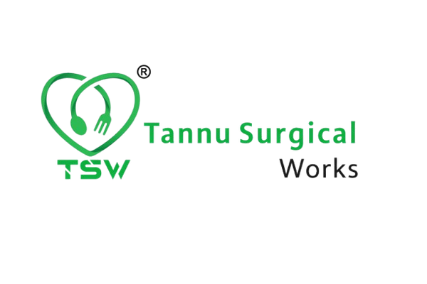 Tannu Surgical Works
