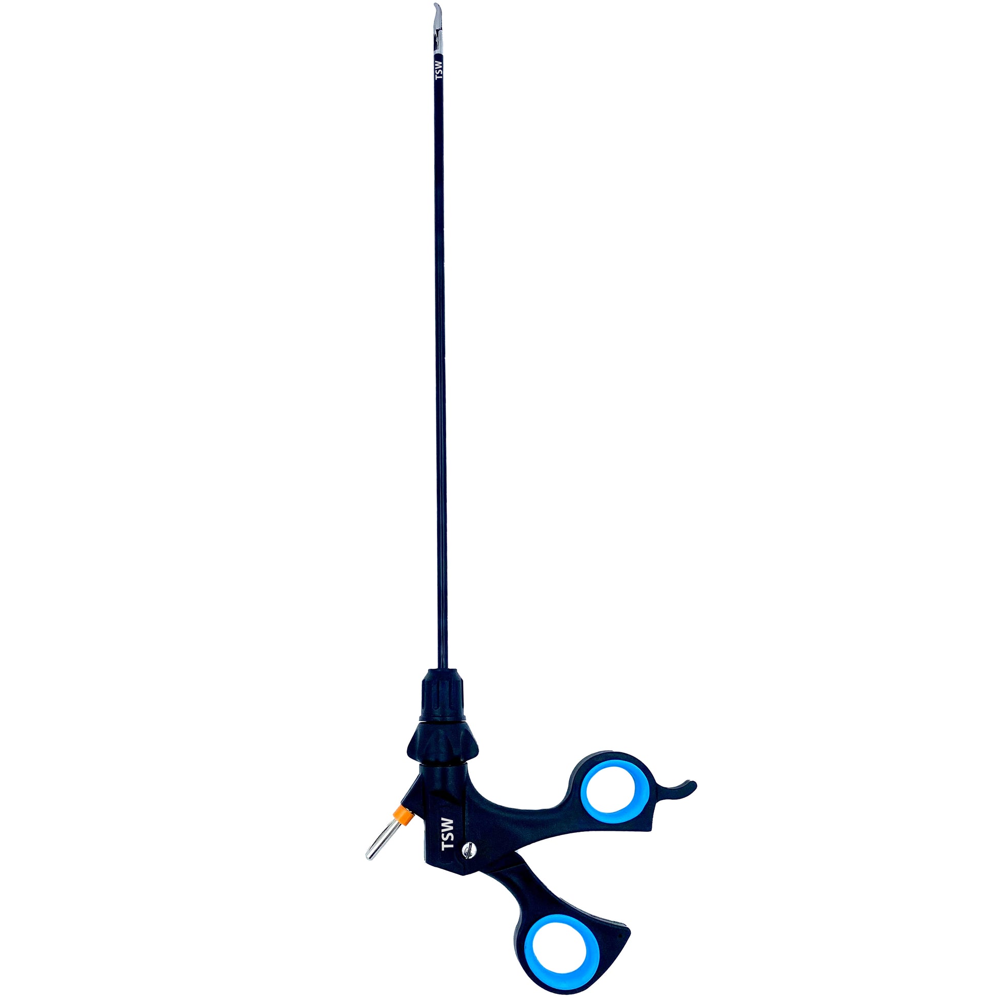 Laparoscopic Maryland Grasper Dissector Forceps - Tannu Surgical Works