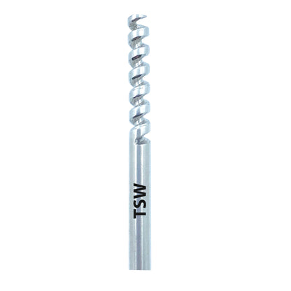 Laparoscopic Myoma Screw - Tannu Surgical Works