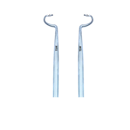 Laparoscopic Instruments TOT Nande Needle Set - Tannu Surgical Works