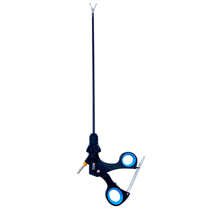 Laparoscopic Mixter Right Angle Dissector Grasper Forceps - Tannu Surgical Works