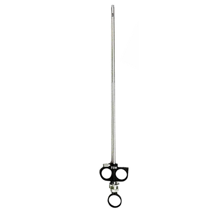 Laparoscopic Fallopian Ring Band Applicator Double Puncture - Tannu Surgical Works
