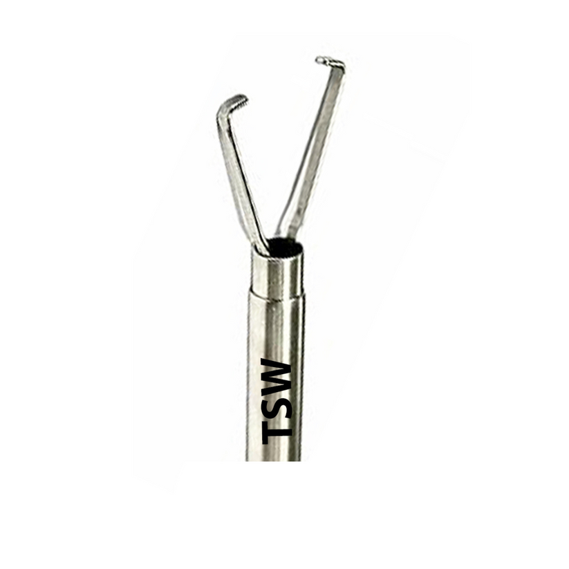 Laparoscopic Fallopian Ring Band Applicator Double Puncture – Tannu ...