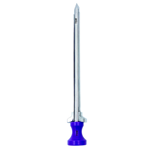 Laparoscopic SPC Trocar - Tannu Surgical Works