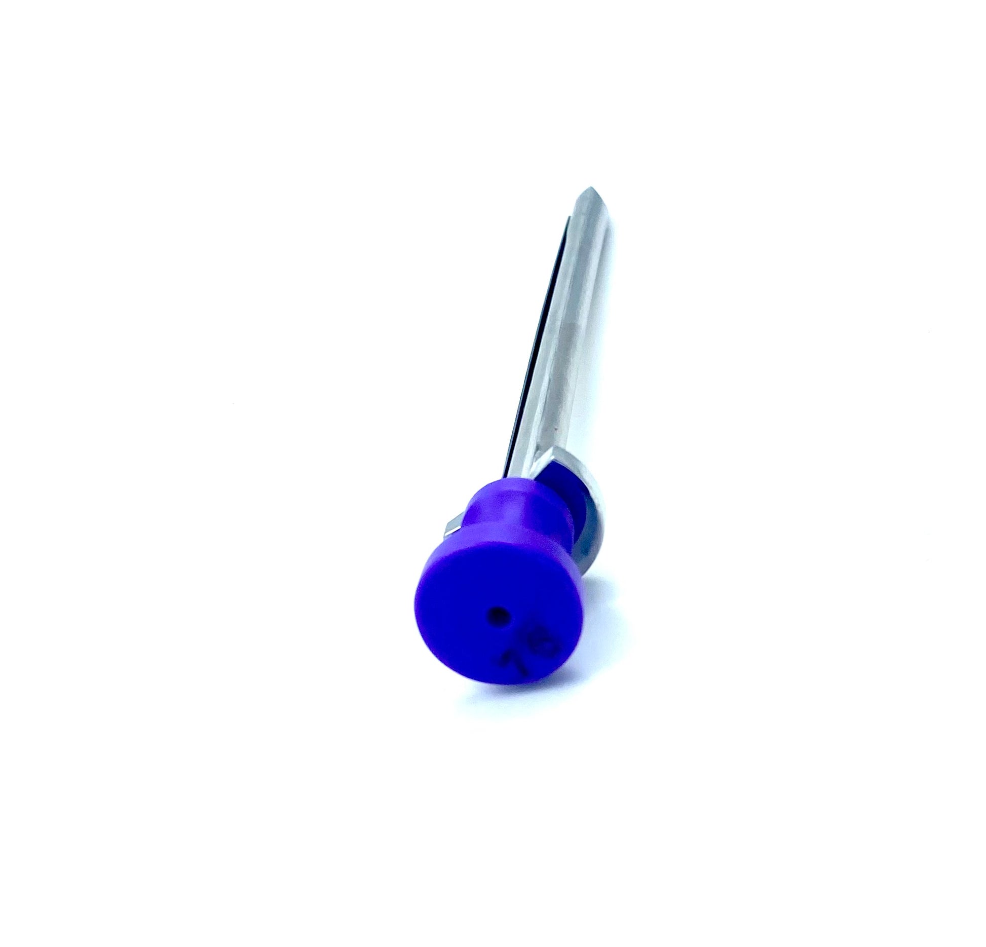 Laparoscopic SPC Trocar - Tannu Surgical Works