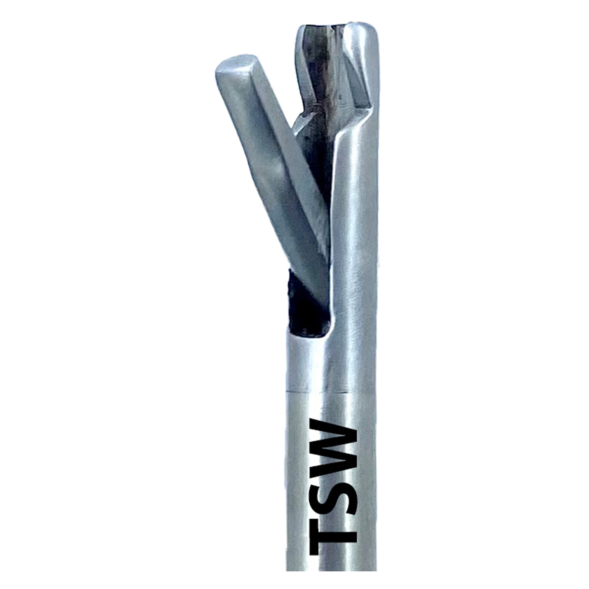 Laparoscopic Self Aligning Needle Holder - Tannu Surgical Works