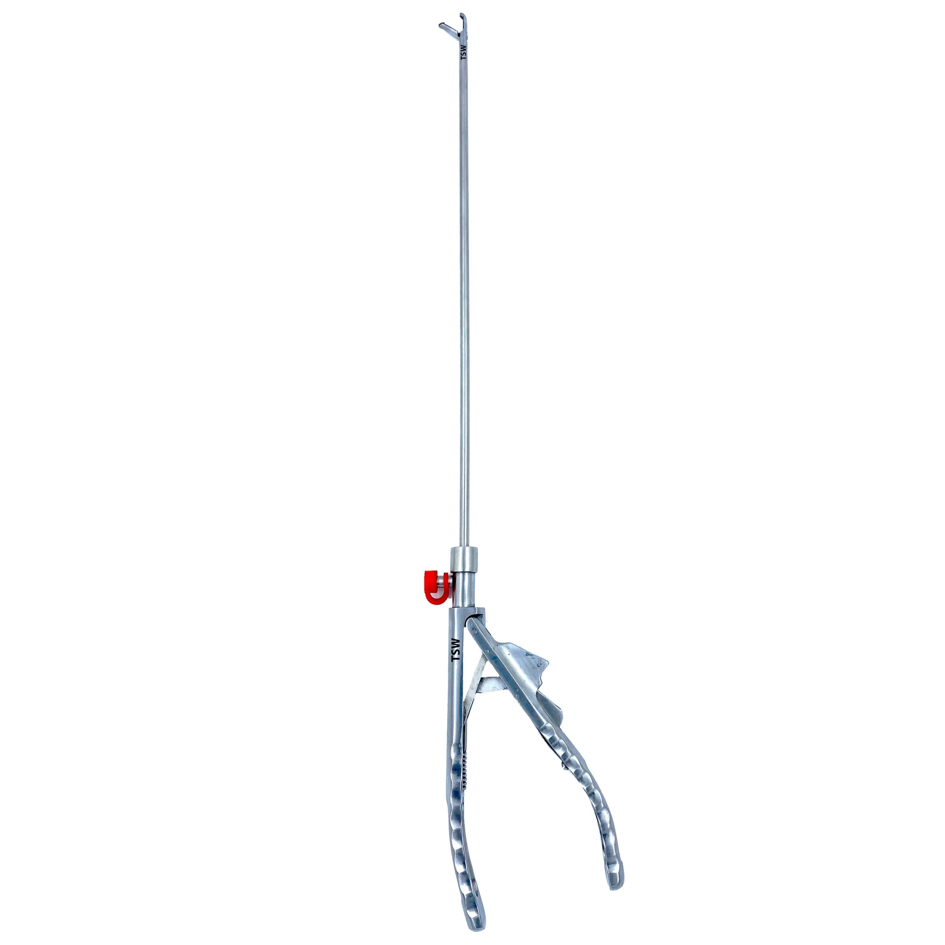 Laparoscopic Self Aligning Needle Holder - Tannu Surgical Works