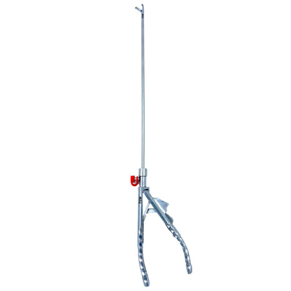 Laparoscopic Self Aligning Needle Holder - Tannu Surgical Works