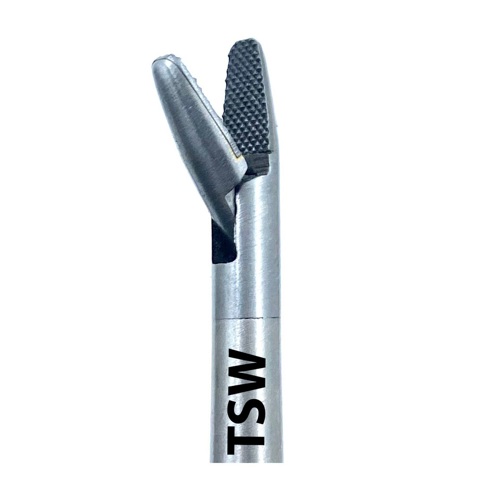 Laparoscopic Needle Holder Straight Jaw - Tannu Surgical Works