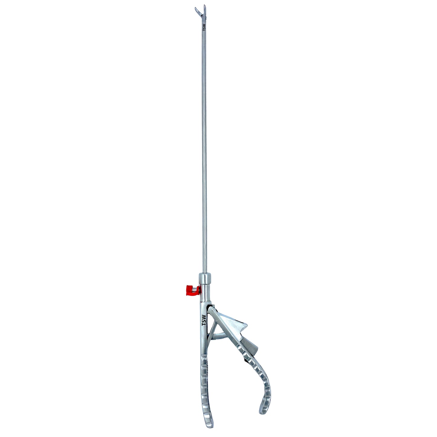 Laparoscopic Needle Holder Straight Jaw - Tannu Surgical Works