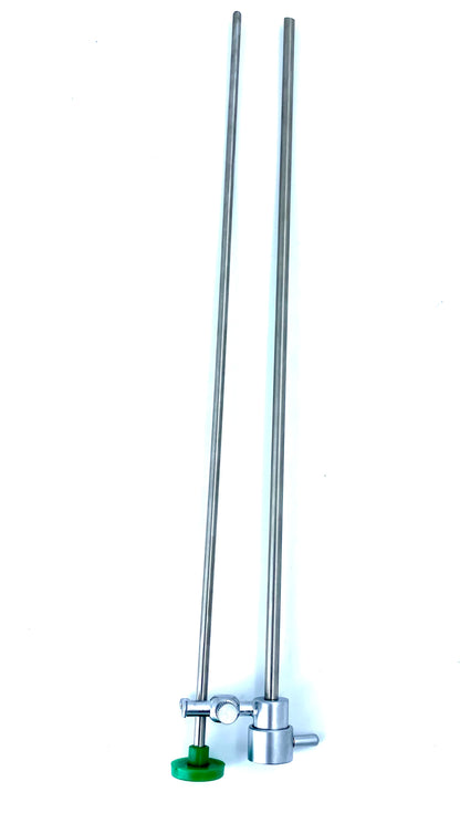 TSW hysteroscopy diagnostic sheath in 2.9mm and 4mm variants