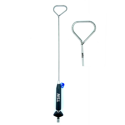TSW laparoscopic liver retractor 5mm × 330mm reusable instrument