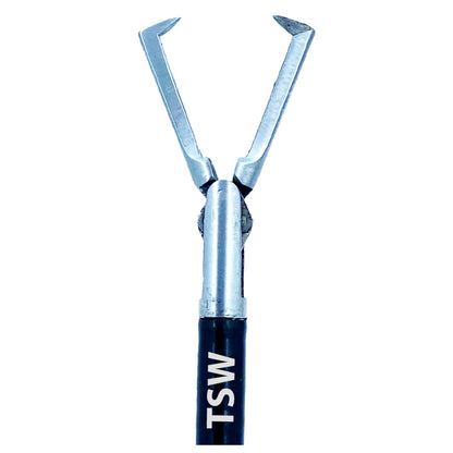 Laparoscopic Tenaculum Grasper Forceps - Tannu Surgical Works