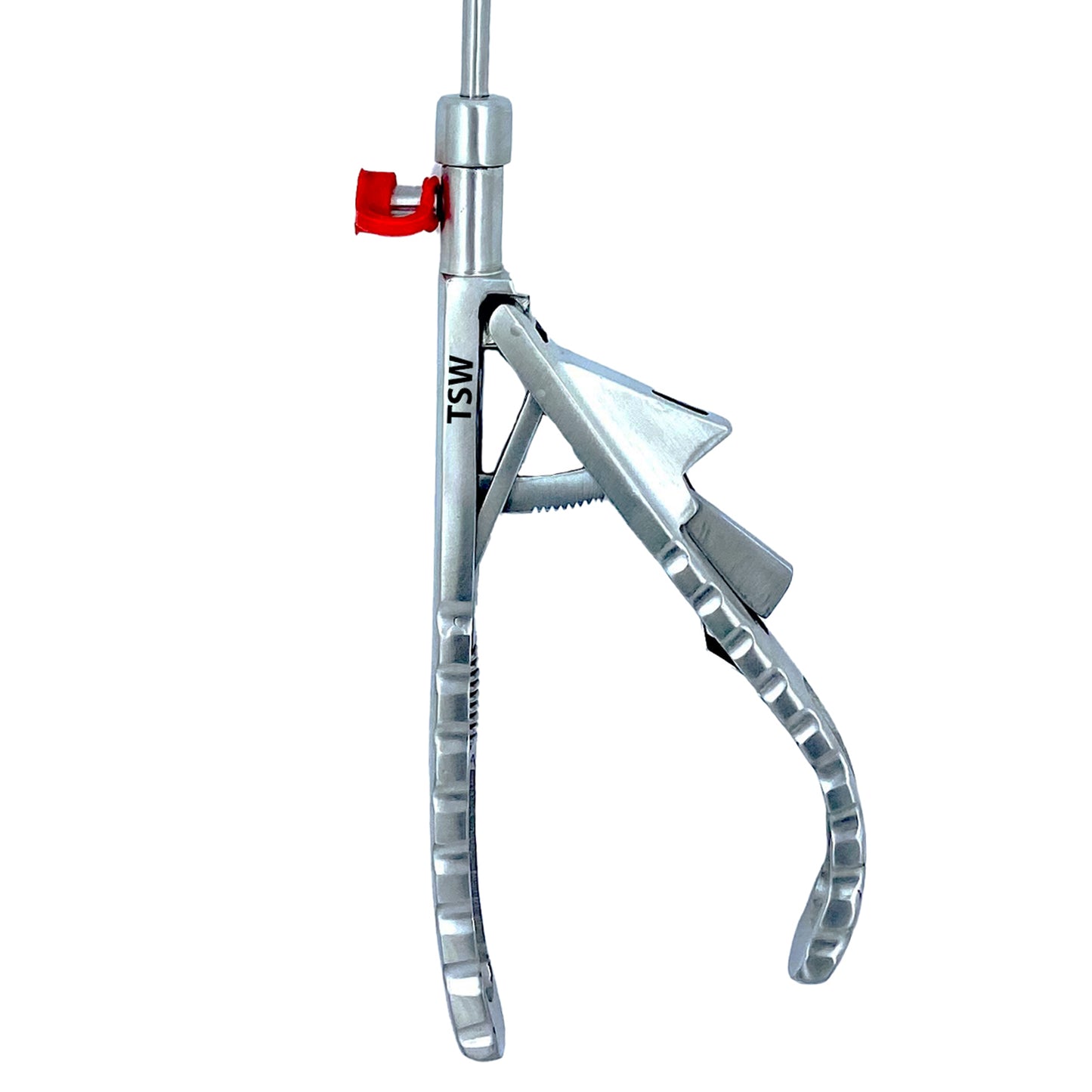 Laparoscopic Needle Holder